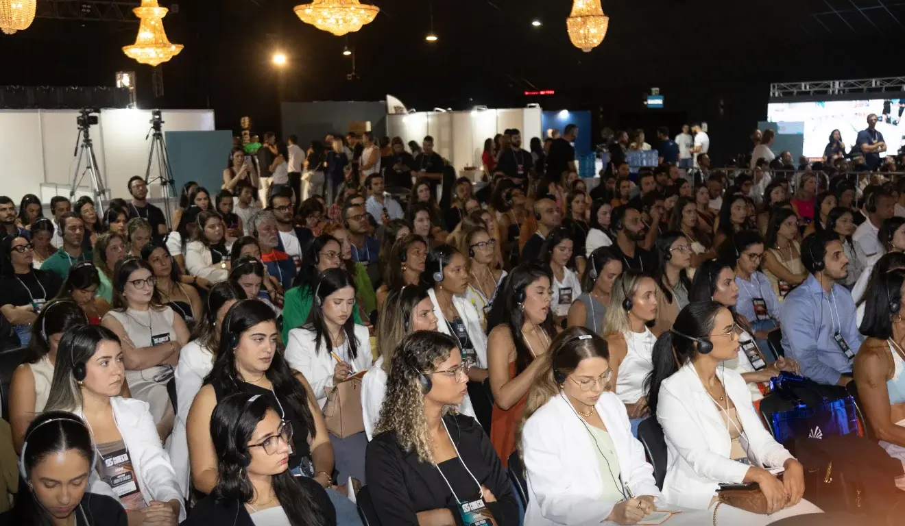 Vitória Conecta 2026 amplia alcance e reúne 60 especialistas em saúde e fitness