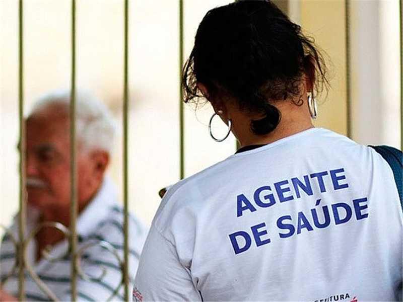 Alfredo Chaves abre processo seletivo para agentes de saúde e combate a endemias
