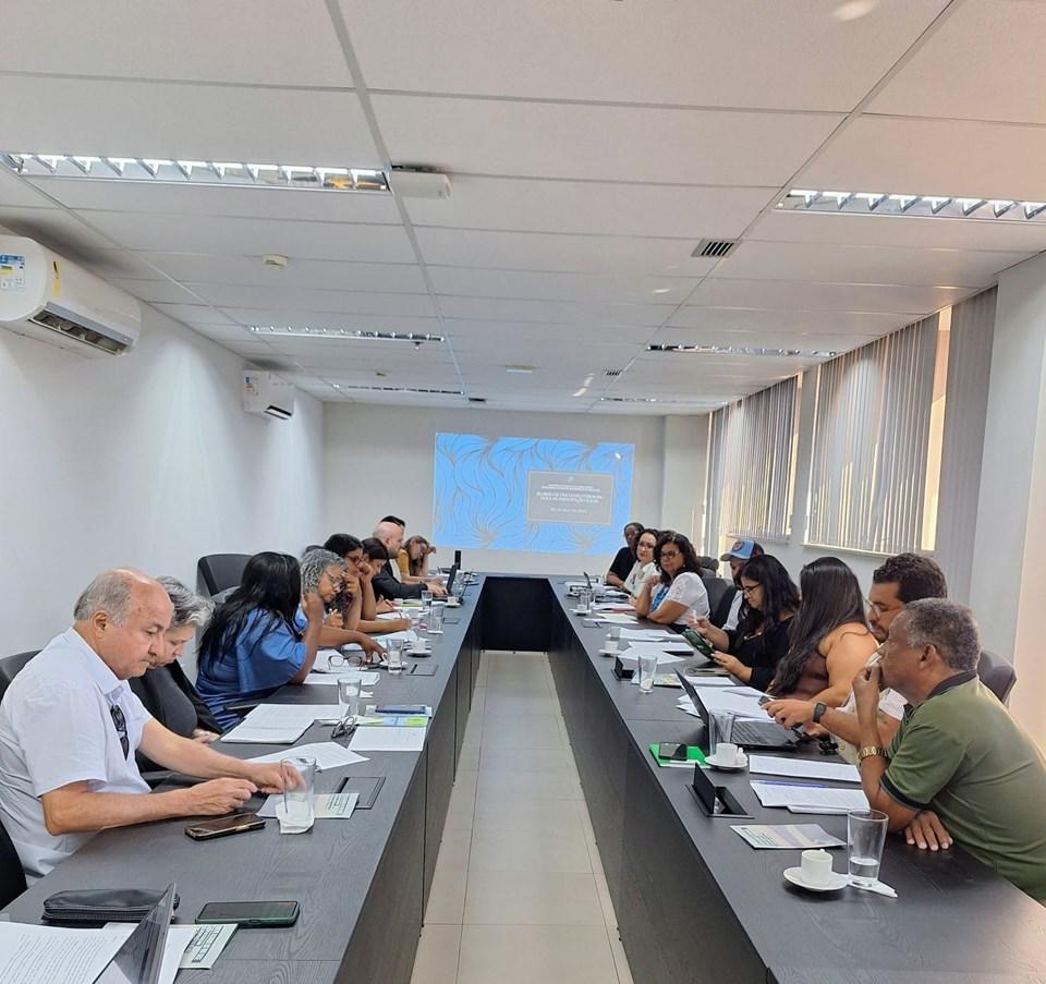 Atingidos do Rio Doce ganham espaço direto nas decisões sobre reparação no ES