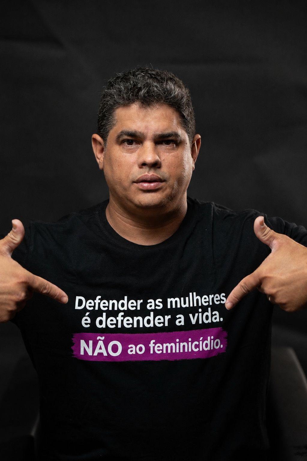 Cachoeiro cria semana de combate ao feminicídio após aprovação na Câmara