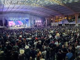 Caipirão nas Montanhas confirma Carreiro & Capataz e promete três dias de festa em Vargem Alta