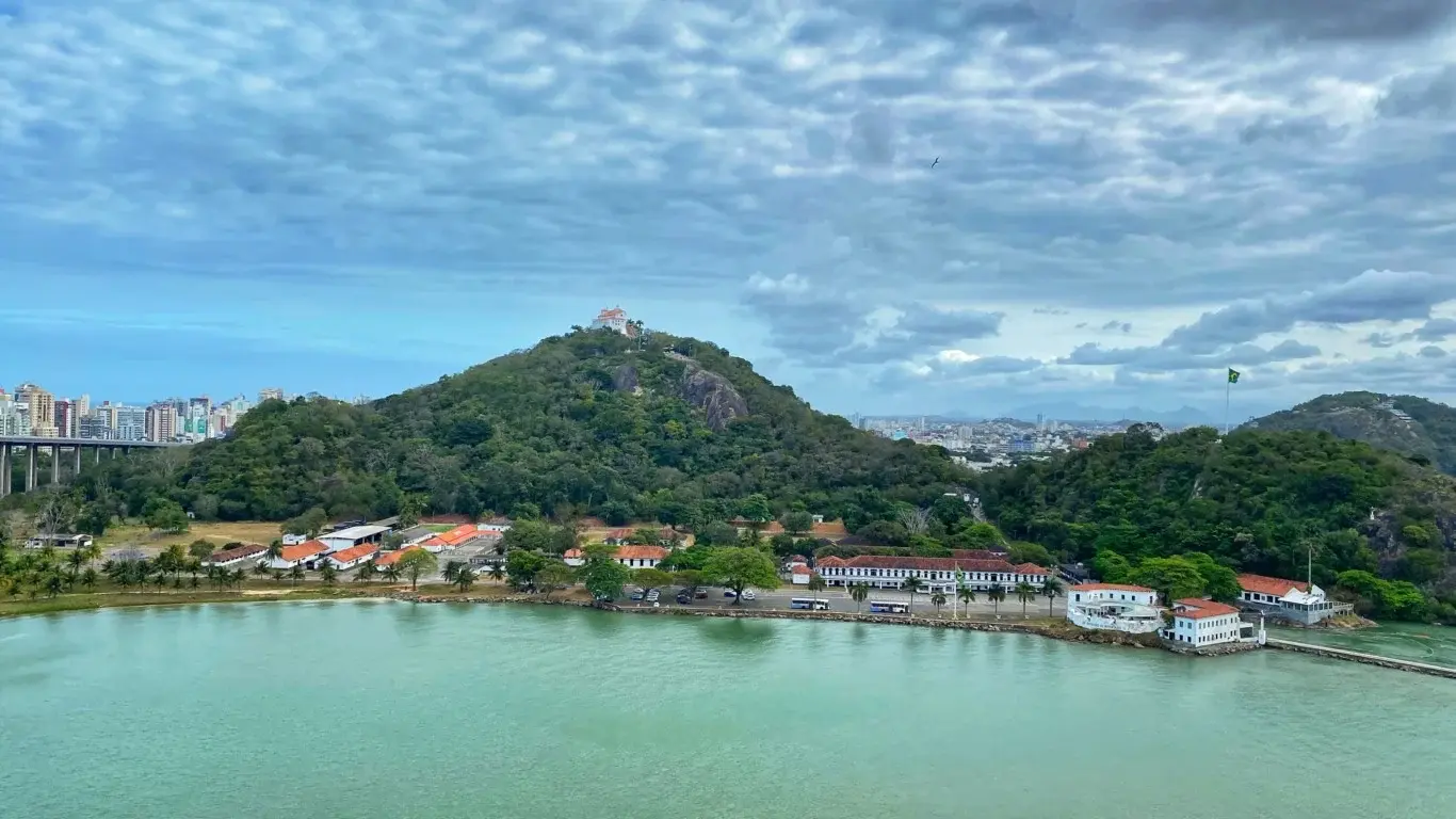 Calor tem data para acabar no ES: frente fria chega no domingo e muda o tempo
