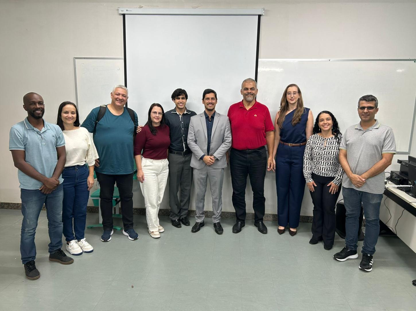 Capacitação sobre assédio no trabalho mobiliza servidores de Vargem Alta