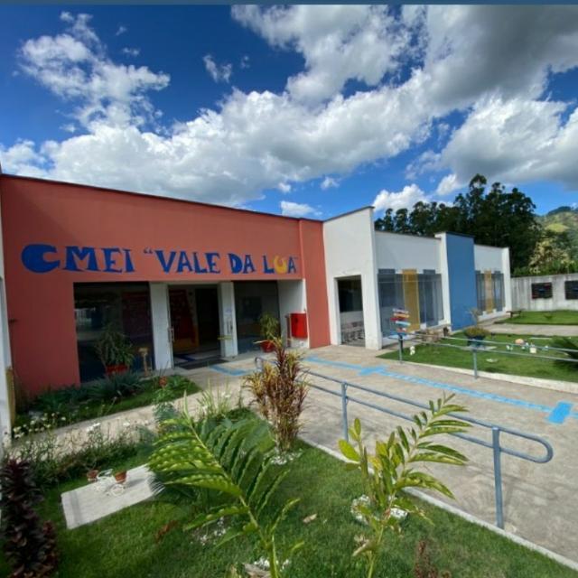 CMEI Vale da Lua promove ação especial pelo Dia Mundial do Meio Ambiente em Jaciguá