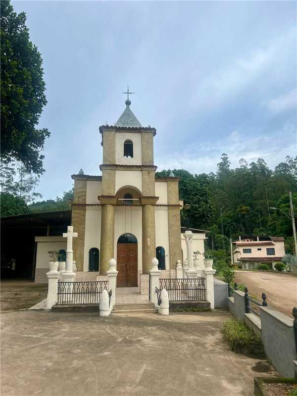 Comunidade de Nova Mântua celebra festa em honra à Nossa Senhora Auxiliadora em Alfredo Chaves