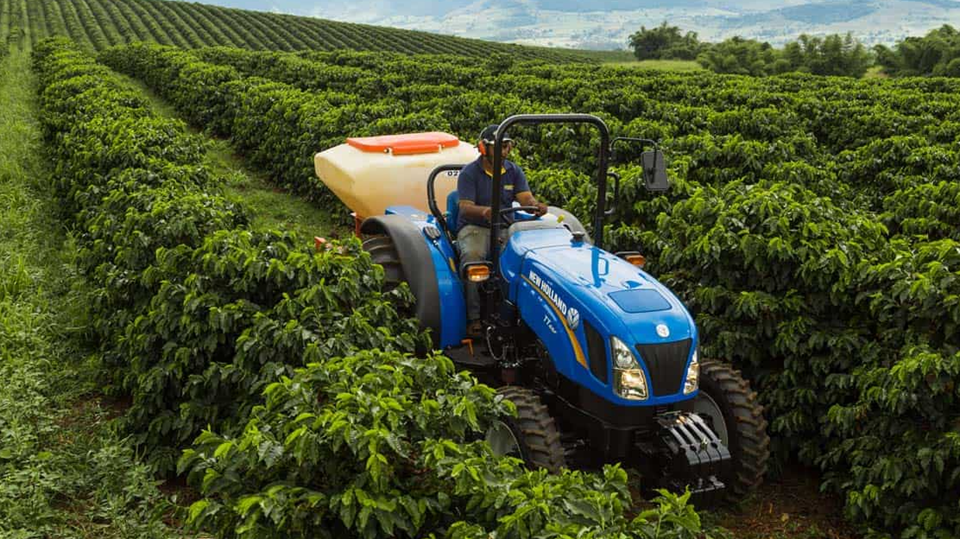 Crédito rural dispara no ES e injeta R$ 324 milhões a mais na agricultura familiar
