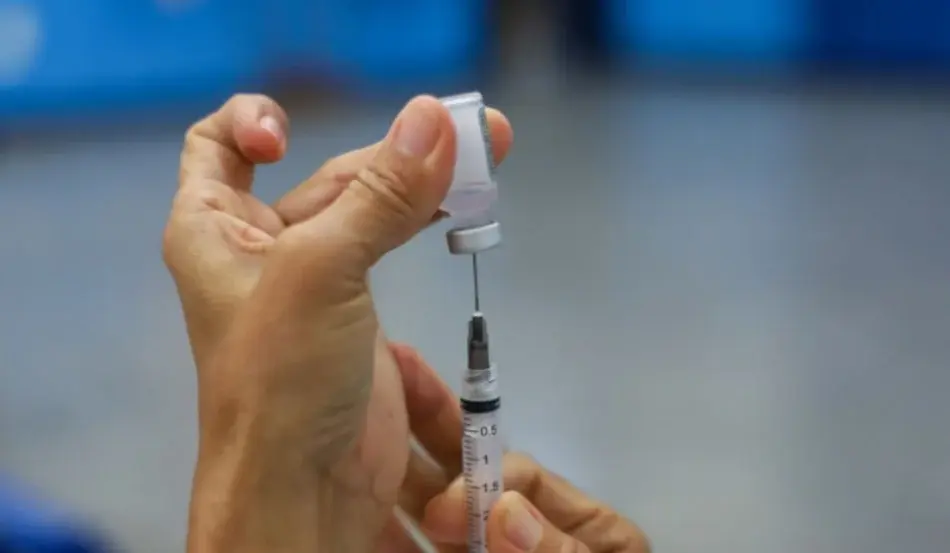 Espírito Santo amplia vacinação contra gripe para toda a população a partir deste sábado (30)