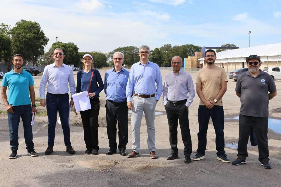 Espírito Santo avança na construção do segundo Data Center estadual com investimento de R$ 383 milhões