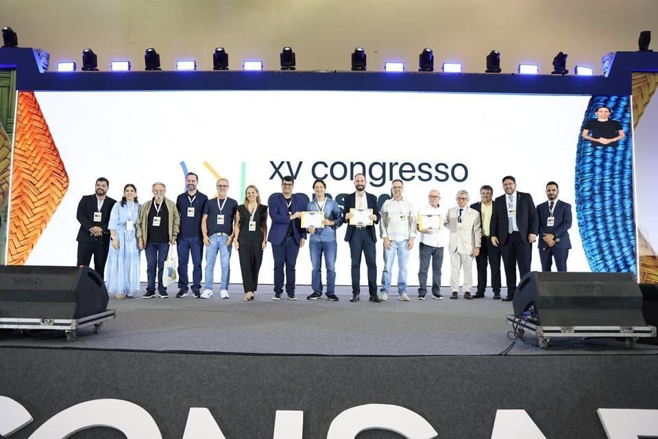 Espírito Santo conquista destaque nacional com prêmio sobre inteligência artificial na gestão pública