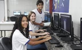 Espírito Santo lidera ranking nacional de conectividade nas escolas estaduais