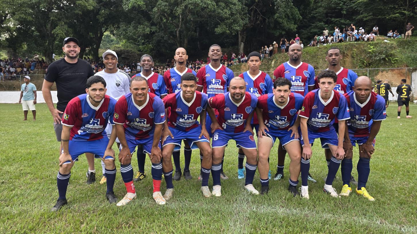 Ferreira vence disputa de pênaltis e garante 3º lugar em Santo Antônio
