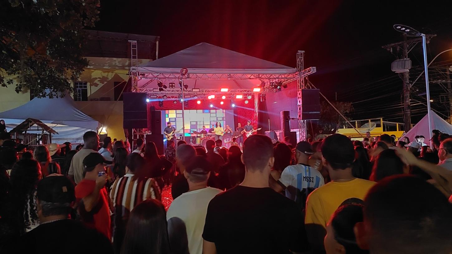 Festa de Conduru 2026 chega ao marco histórico e reforça tradição centenária em Cachoeiro