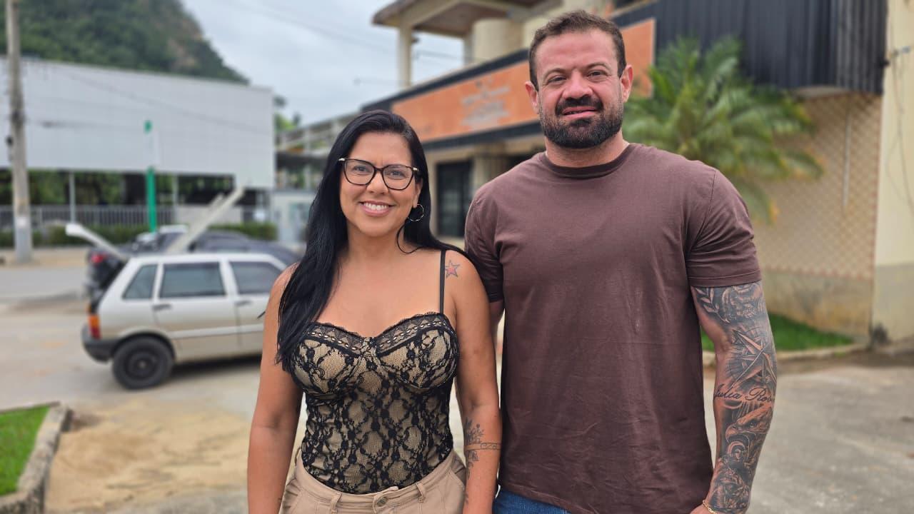 Gironda ganha restaurante pensado para quem vive e cruza a região do mármore