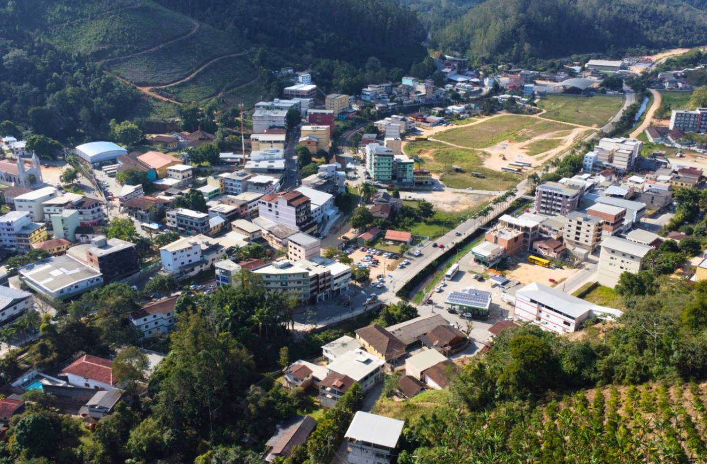Golpistas usam nome da Prefeitura para cobrar falsa taxa de MEIs em Vargem Alta