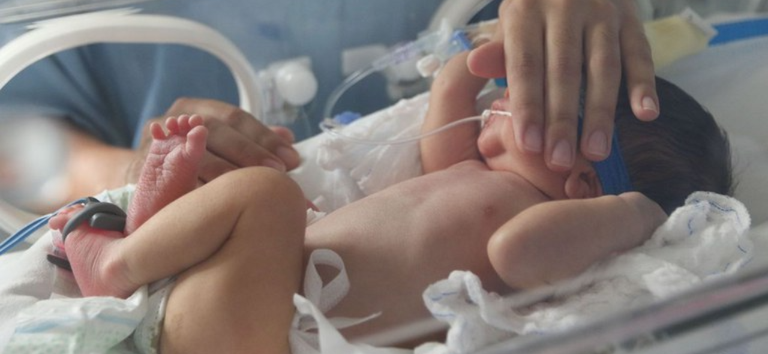 Hospital no ES zera vulnerabilidade e imuniza 100% dos prematuros contra bronquiolite