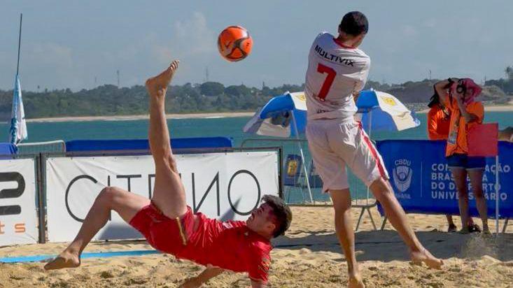 JUBs Praia em Meaípe reforçam legado da recuperação da orla e impulsionam turismo no litoral capixaba