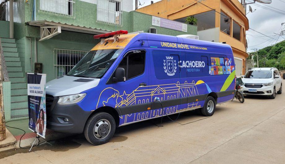 Mutirão gratuito ajuda MEIs a regularizar declaração anual em Cachoeiro
