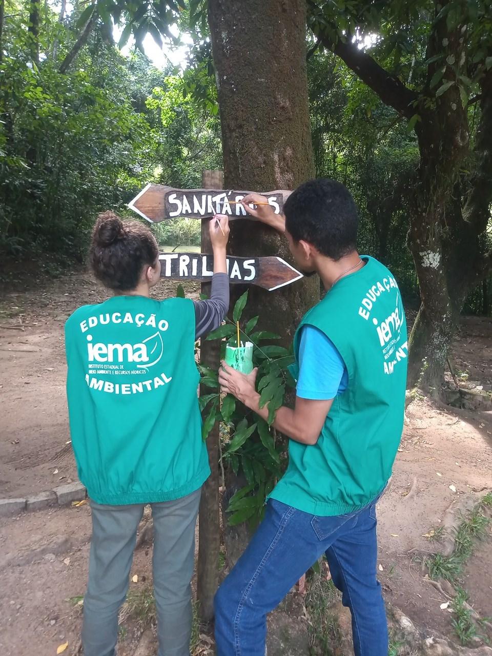 Parque Estadual de Itaúnas abre inscrições para programa de voluntariado ambiental