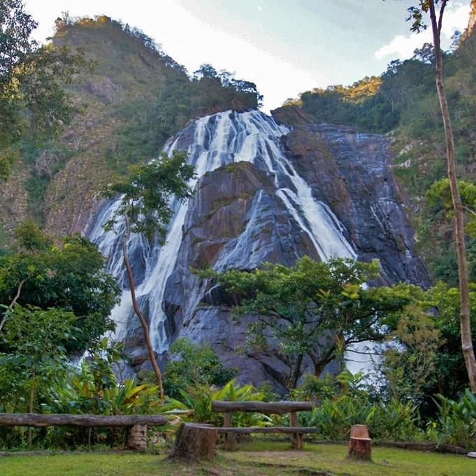 Parques estaduais do Espírito Santo funcionam normalmente no feriado de Corpus Christi