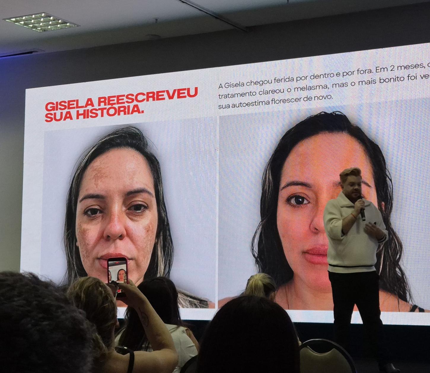24º Congresso Vidativa de Estética do Espírito Santo