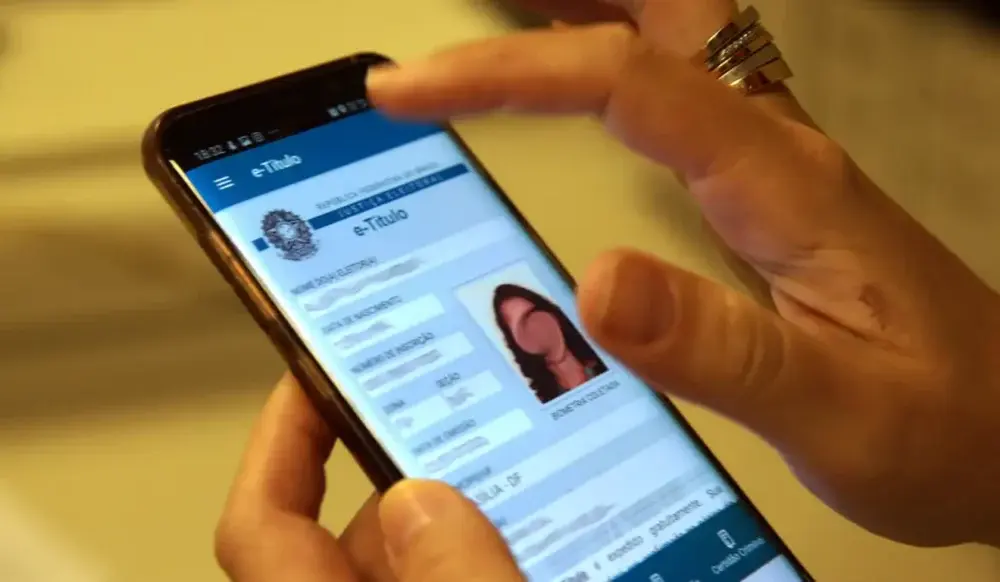 Prazo acaba hoje: veja como tirar, regularizar ou transferir o título de eleitor pela internet