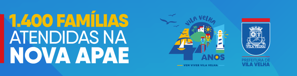 PREFEITURA VILA VELHA