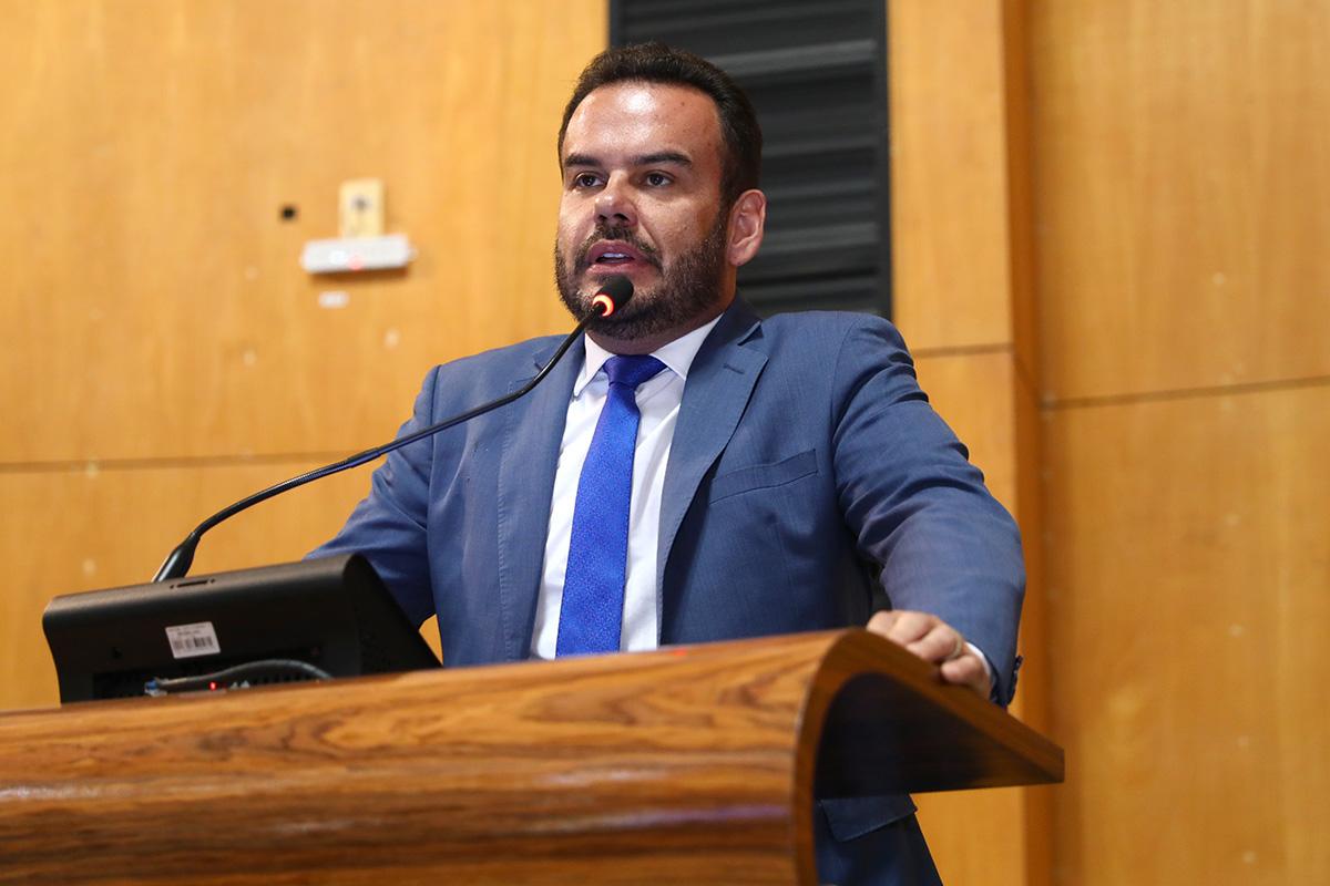 Projeto propõe instalação de totens de segurança no entorno de escolas estaduais do ES