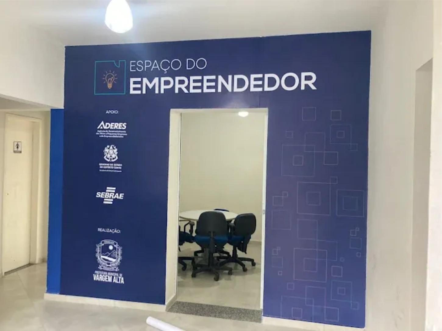 Reunião quer transformar Vargem Alta em polo regional de grandes ofertas