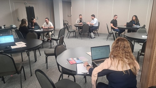 Rodada de Crédito oferece orientação gratuita para empreendedores em Vitória
