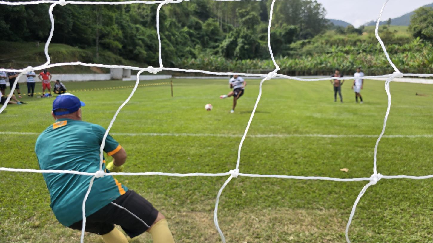 Santo Antônio aposta em torneio inédito de pênaltis com 32 duplas em Vargem Alta