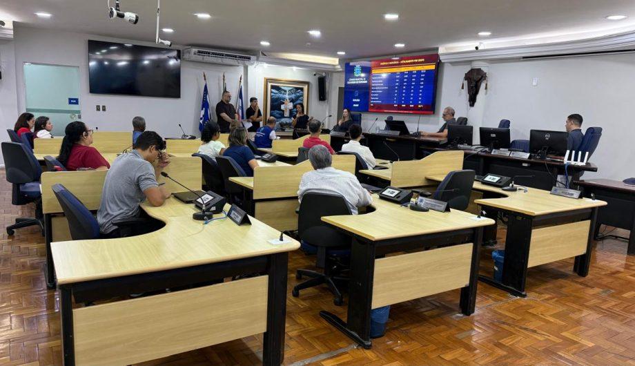 Saúde de Cachoeiro amplia atendimentos, vacinação e ações preventivas no primeiro quadrimestre de 2026