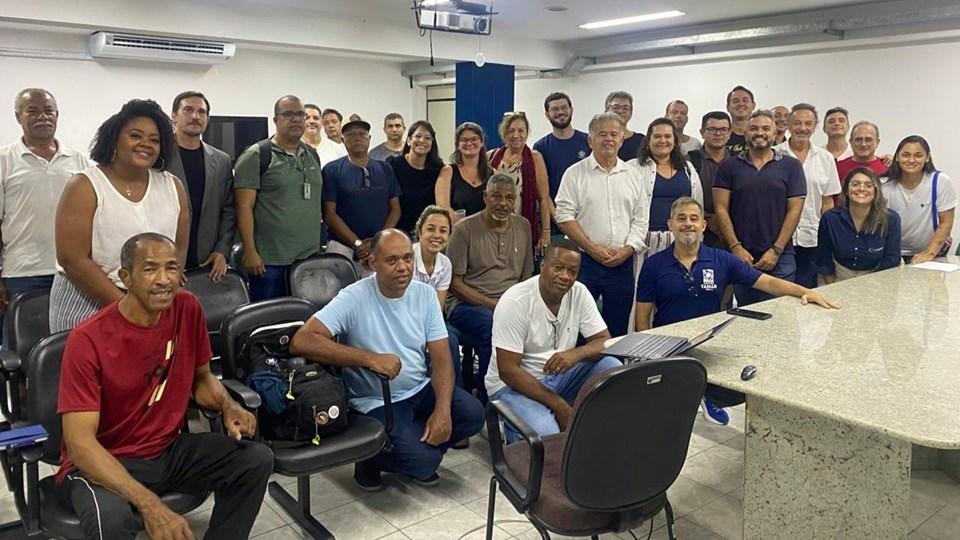 Seger abre processo seletivo para atuação no Projeto Patrimônio 2.0
