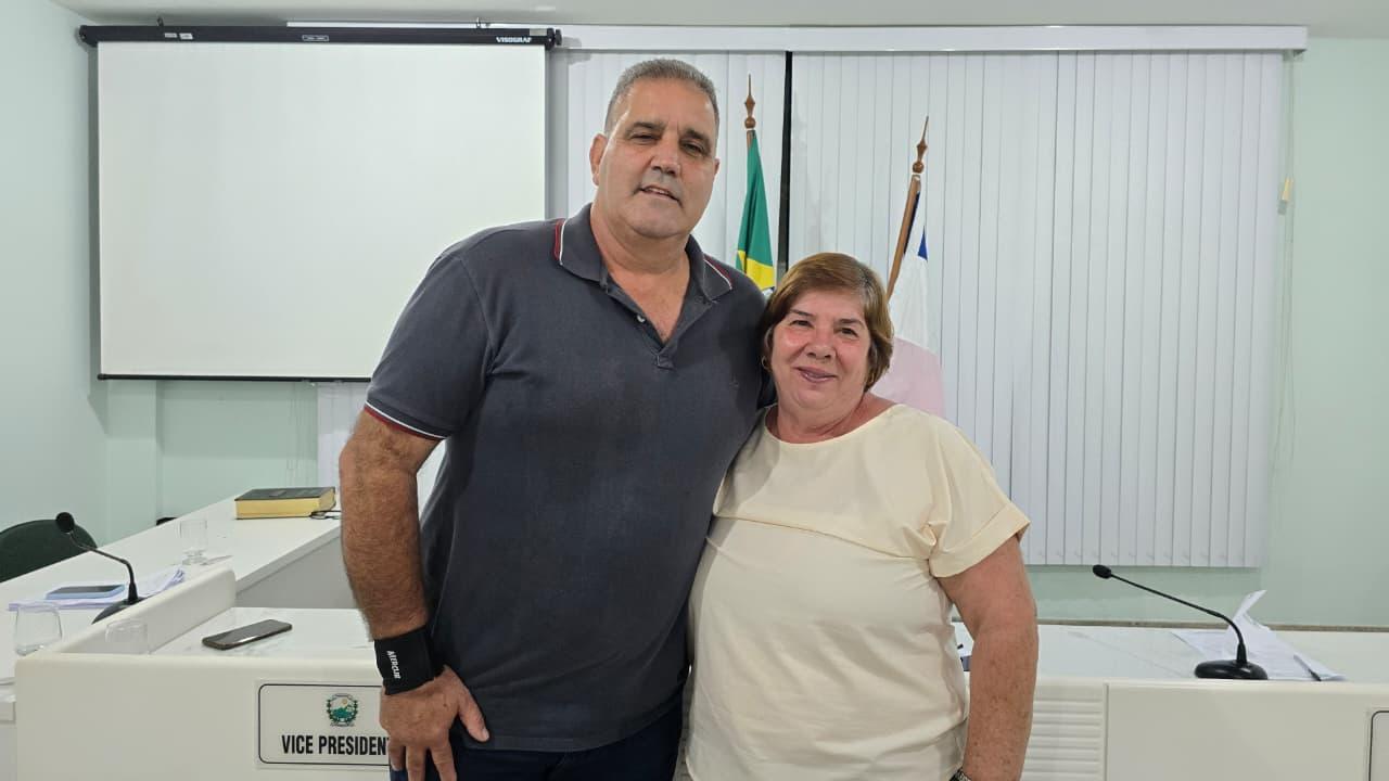 Vereadores pedem revitalização do campo da comunidade de Piraí, em Vargem Alta