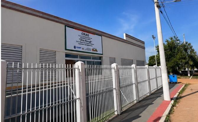 Village da Luz ganha novo CRAS totalmente reformado e equipado em Cachoeiro