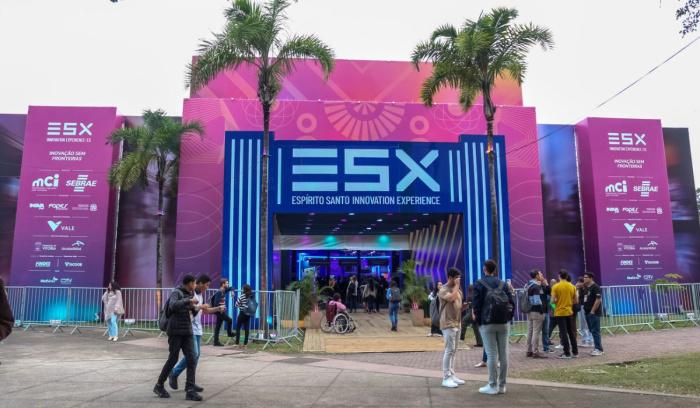 Agro capixaba entra na rota da inovação e ganha espaço no maior evento de tecnologia do Espírito Santo