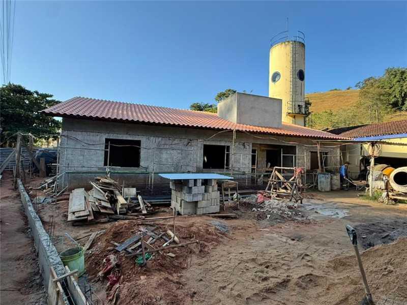 Alfredo Chaves avança na construção de novo Centro de Convivência para crianças e adolescentes