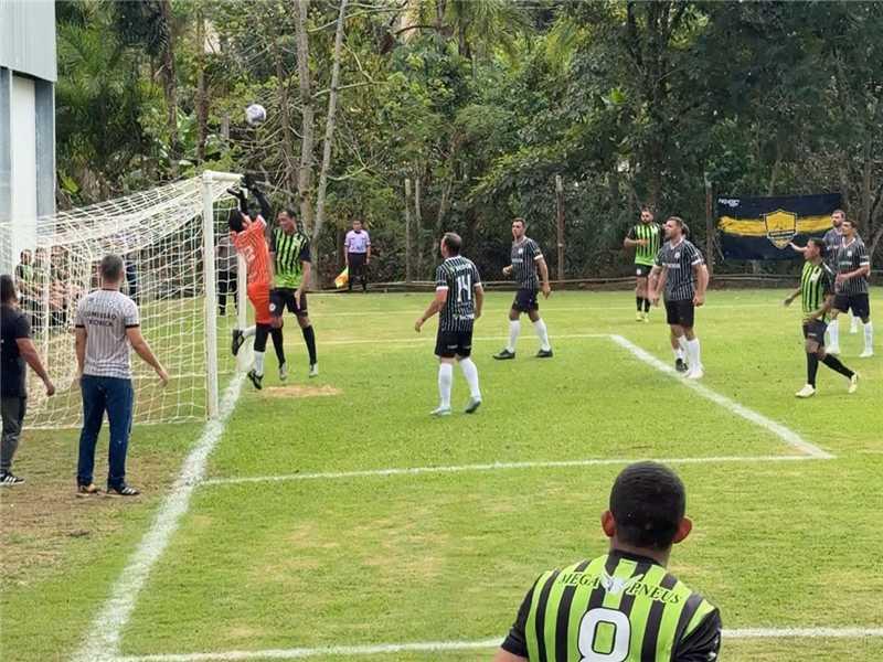 Bola vai rolar no interior: Campeonato Rural de Alfredo Chaves começa neste domingo