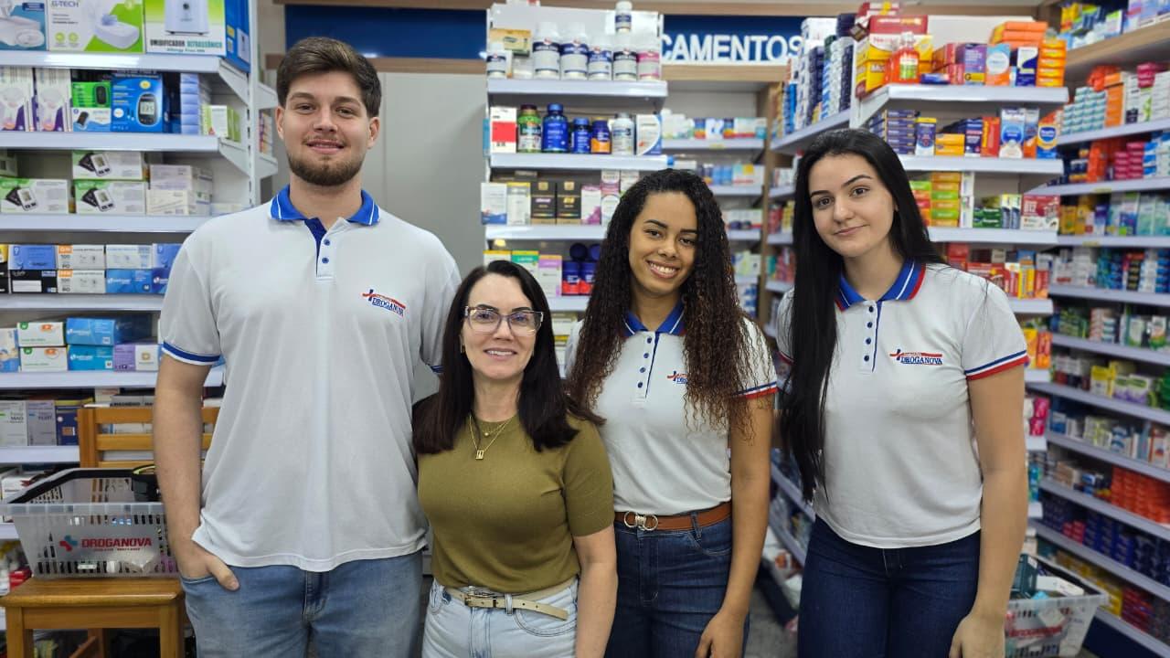 Caipirão movimenta Vargem Alta e Droga Nova garante atendimento no fim de semana