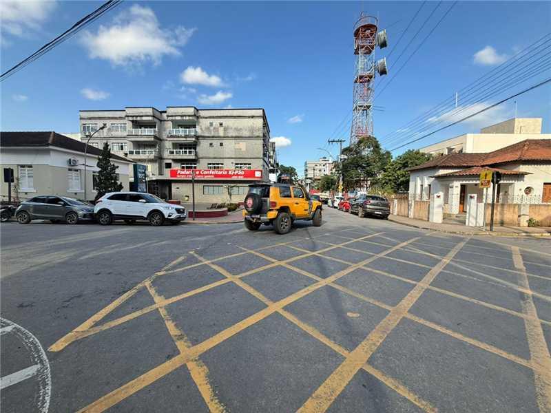 Centro de Alfredo Chaves terá interdição temporária para celebrações de Corpus Christi