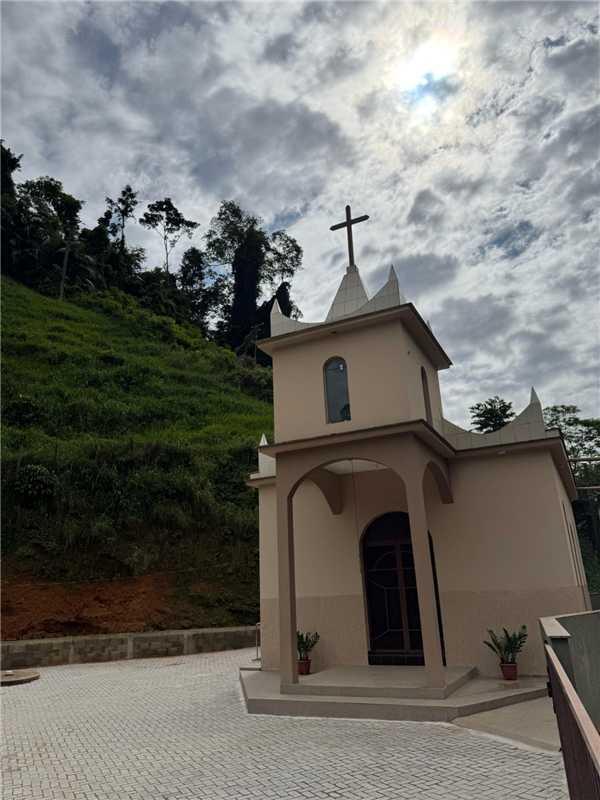Comunidade de Gavião celebra festa em honra a São José de Anchieta neste fim de semana