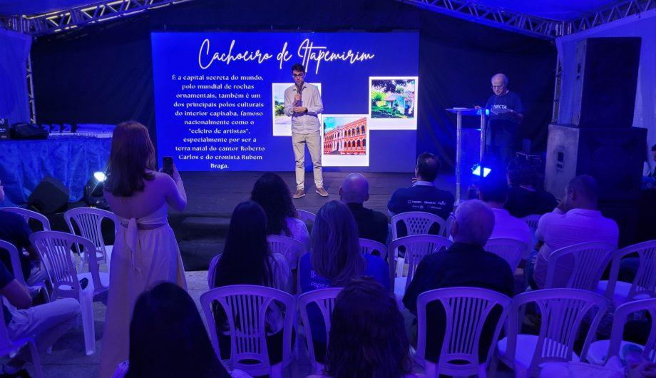 Conecta Empreendedor fortalece inovação e impulsiona novos negócios em Cachoeiro