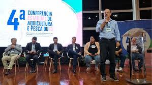 Conferência Nacional reúne setor pesqueiro no ES para discutir políticas públicas e sustentabilidade