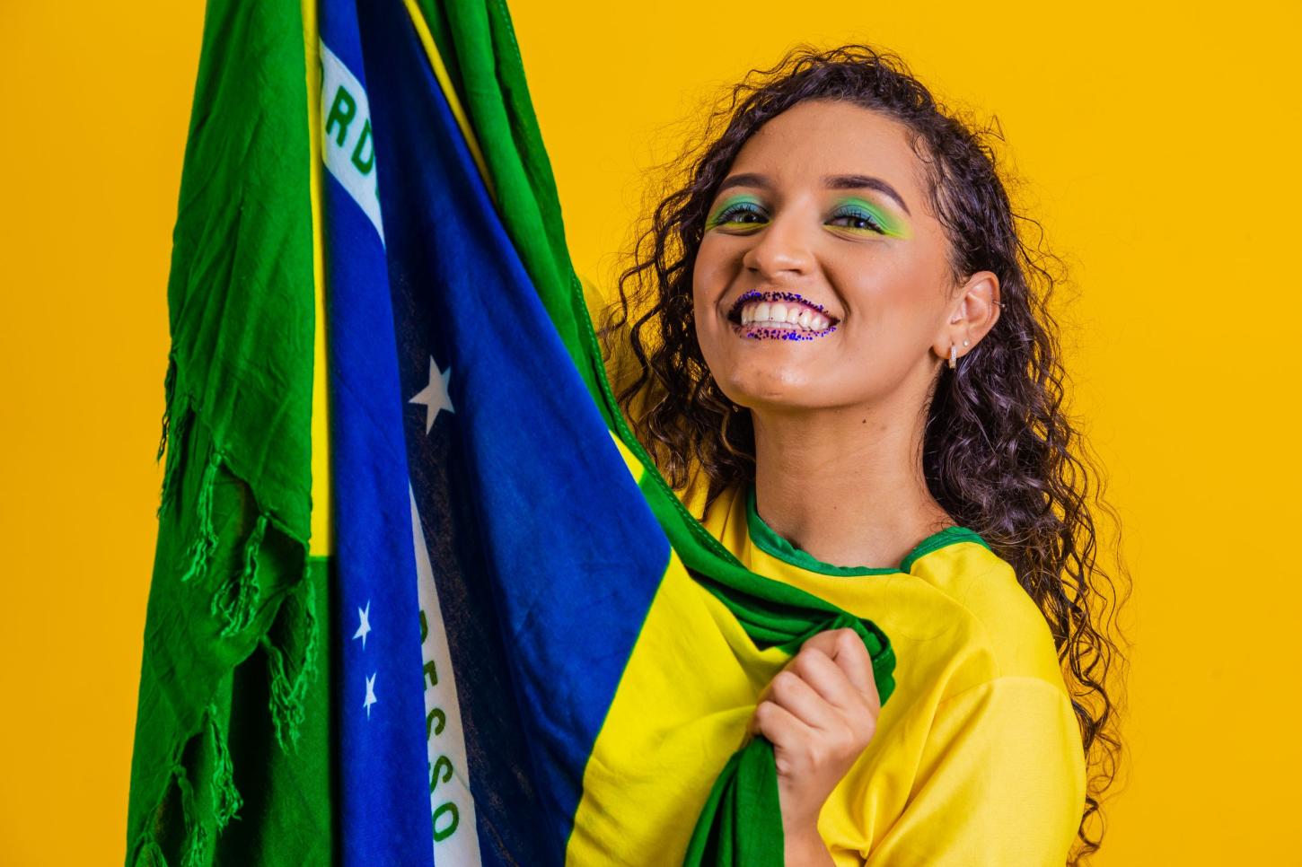 Copa do Mundo: especialistas alertam para cuidados com os olhos durante as comemorações