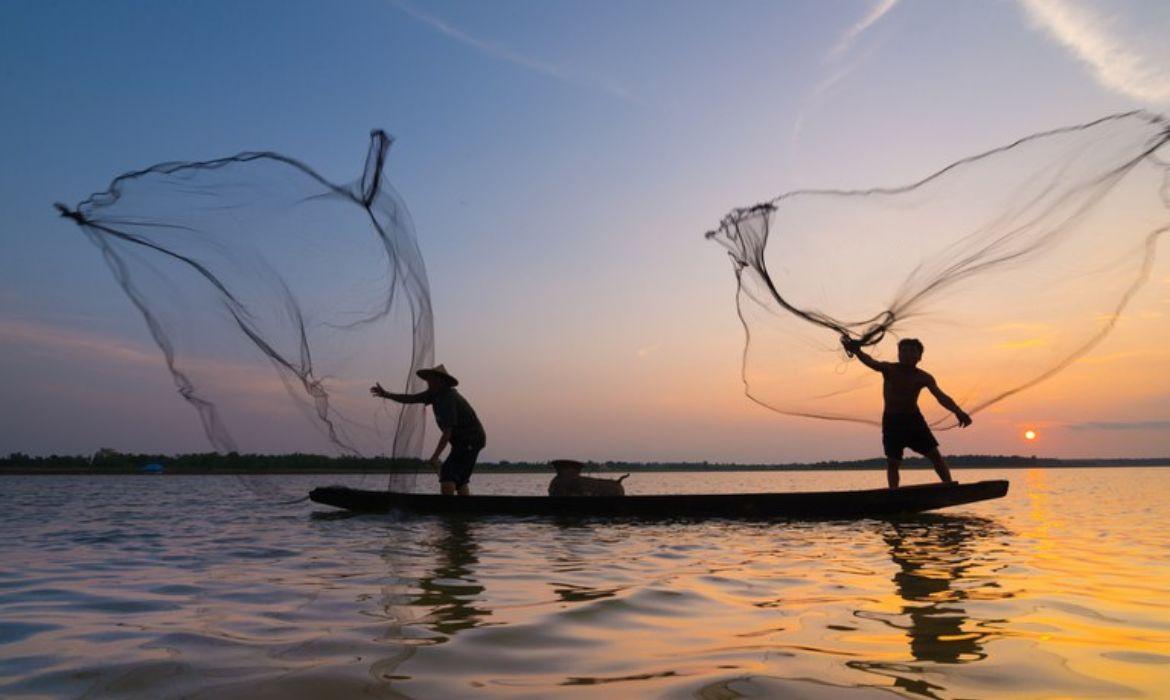 Dia do Pescador destaca força da atividade pesqueira e investimentos no Espírito Santo
