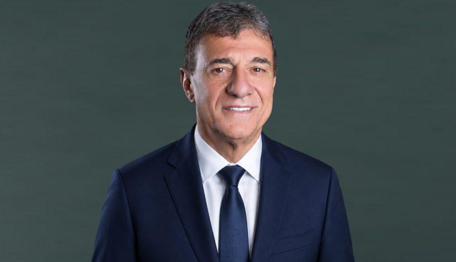 Empresário que levou o nome de Cachoeiro para todo o Brasil retorna para receber maior homenagem da cidade