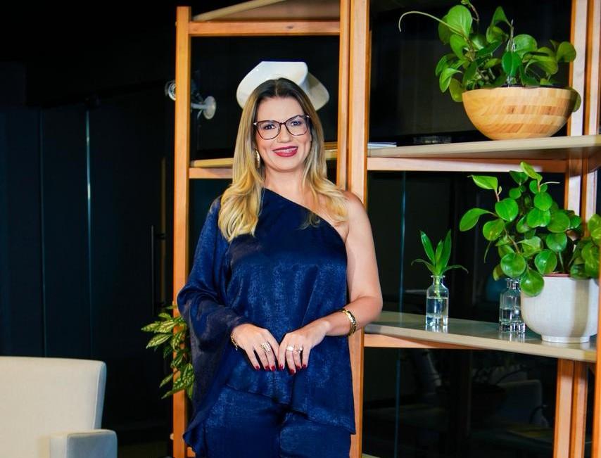 Empresários de Vargem Alta terão palestra sobre vendas, marketing e inteligência artificial