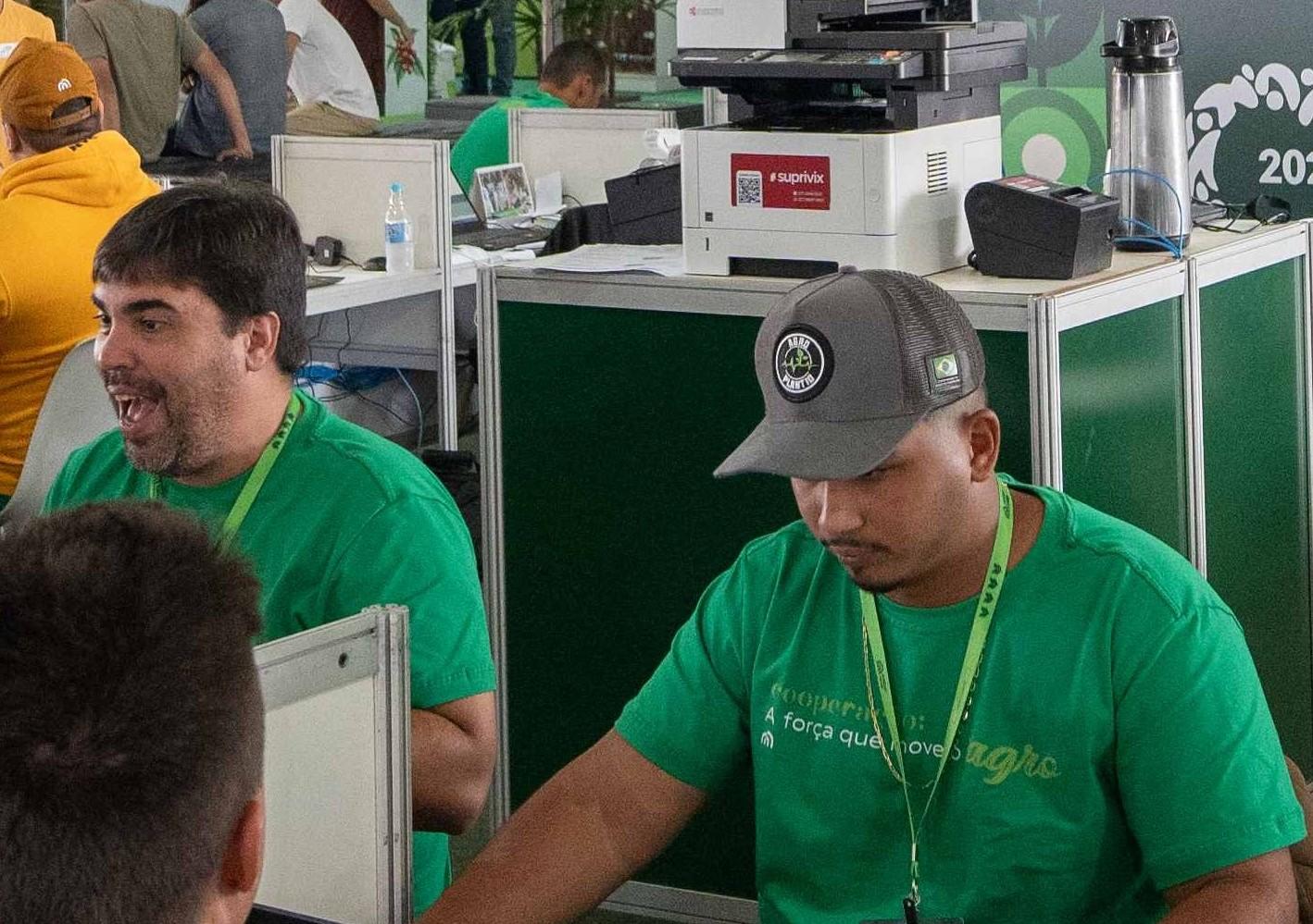 Feira Agro Nater Coop 2026 terá duas etapas e deve reunir milhares de produtores rurais no Espírito Santo