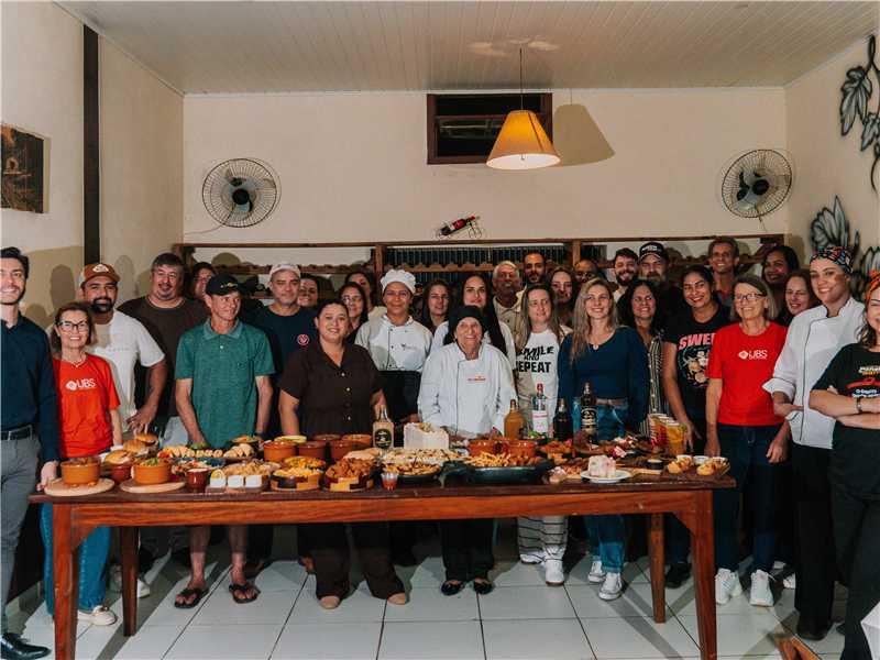 Festival de Inverno de Matilde promete aquecer o turismo e encantar visitantes em Alfredo Chaves