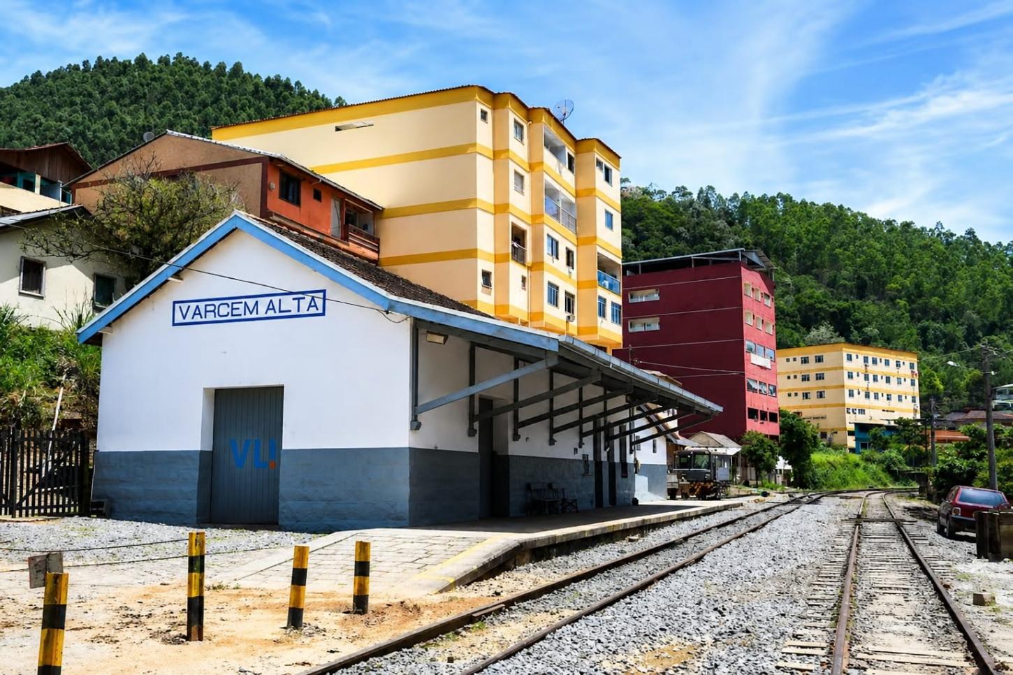 Festival de Inverno de Vargem Alta abre inscrições para empreendedores