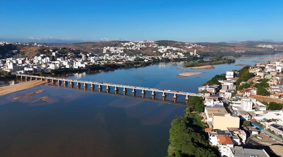 Governo Federal abre editais com R$ 450 milhões para projetos em municípios atingidos pelo desastre do Rio Doce